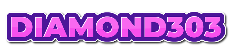 logo DIAMOND303